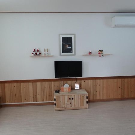 Pongdang Guesthouse Jeonju Eksteriør bilde