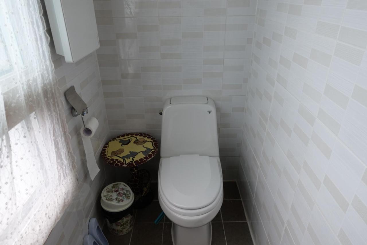 Pongdang Guesthouse Jeonju Eksteriør bilde