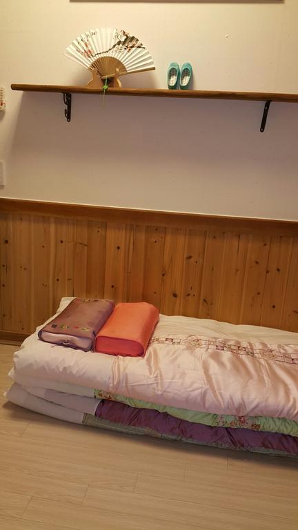 Pongdang Guesthouse Jeonju Eksteriør bilde