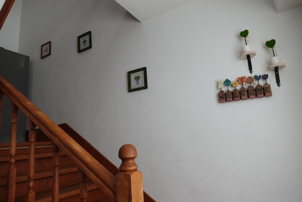 Pongdang Guesthouse Jeonju Eksteriør bilde